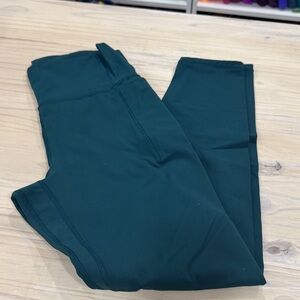 CALIA by Carrie Underwood Men's Joggers in Teal Green